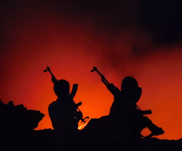 How to get to the Danakil Depression