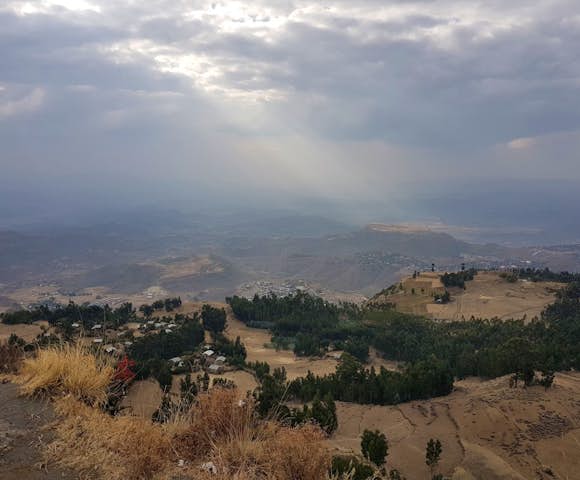 Reasons to Visit Lalibela