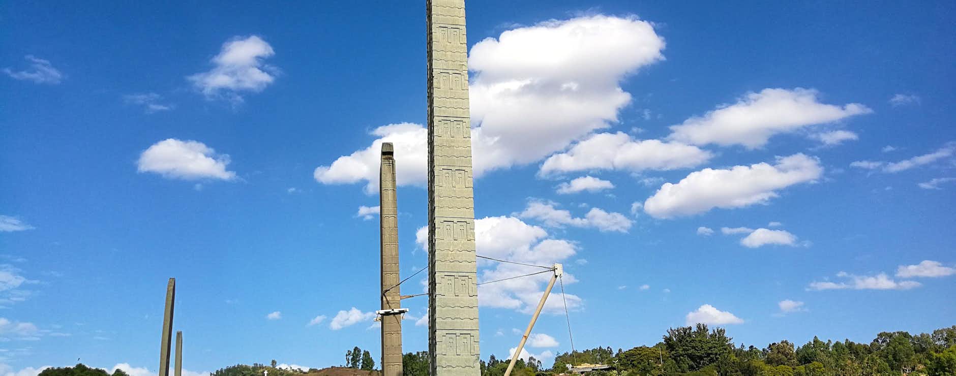 Marc, Brilliant Ethiopia.