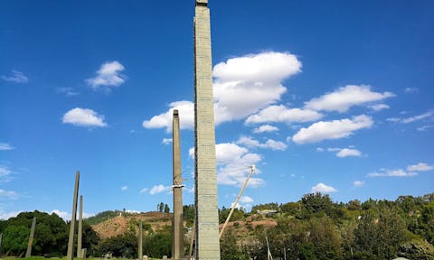 Obelisk of Axum
