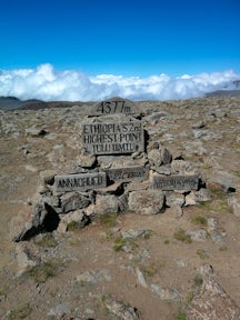 Bale Mountains Tours