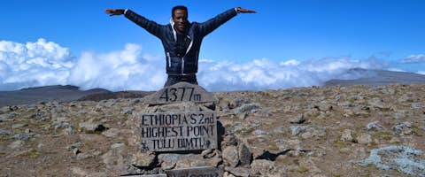 Southern and Eastern Ethiopia