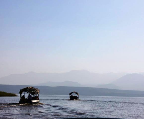 Great Lakes of Ethiopia