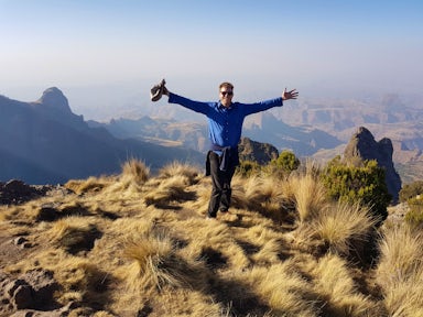 Ethiopia Adventure Tours