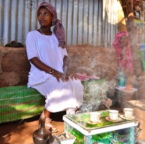 Ethiopia Cultural Tours