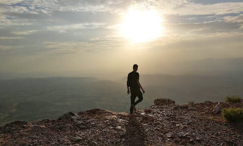 Choose one of our Brilliant itineraries