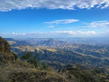 Community Trekking in Lalibela