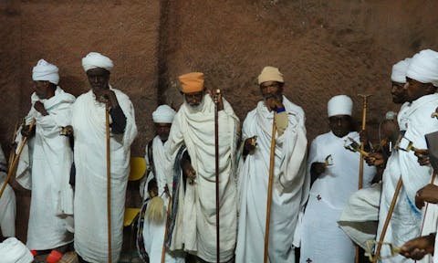 What to Expect in Ethiopia