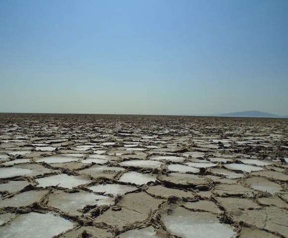 Danakil Depression