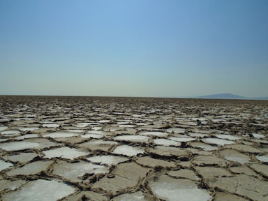 Danakil Depression