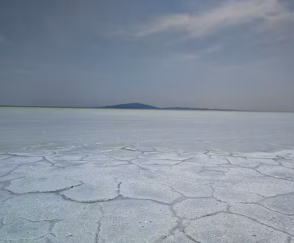 How to get to the Danakil Depression