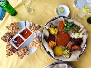 What to Expect in Ethiopia