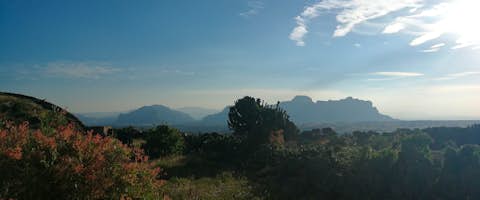 Timket 2021 & Community Trek