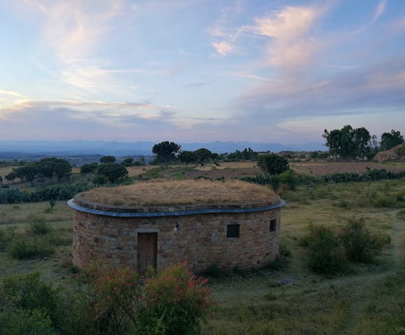 Gheralta Lodge