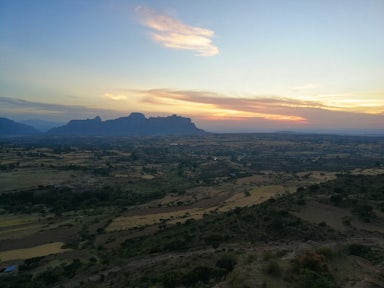 Boutique and Eco Lodges in Ethiopia