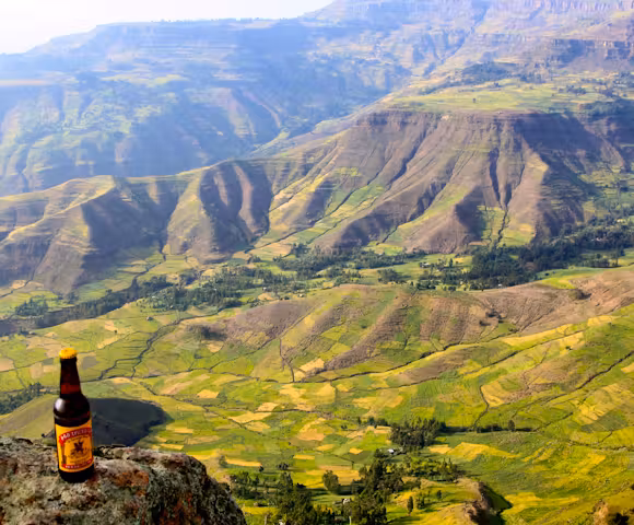 Boutique and Eco Lodges in Ethiopia