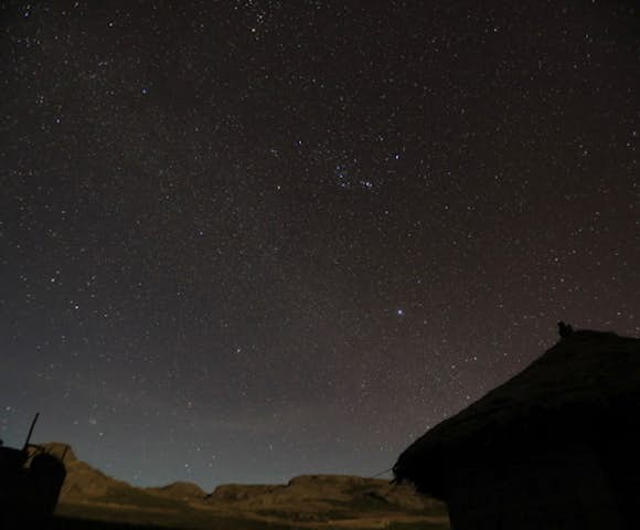 Best Lodges in Ethiopia