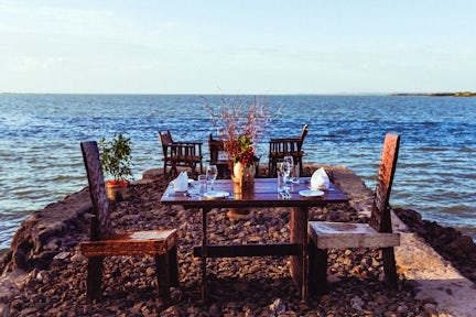 Kuriftu Resort and Spa in Bahir Dar