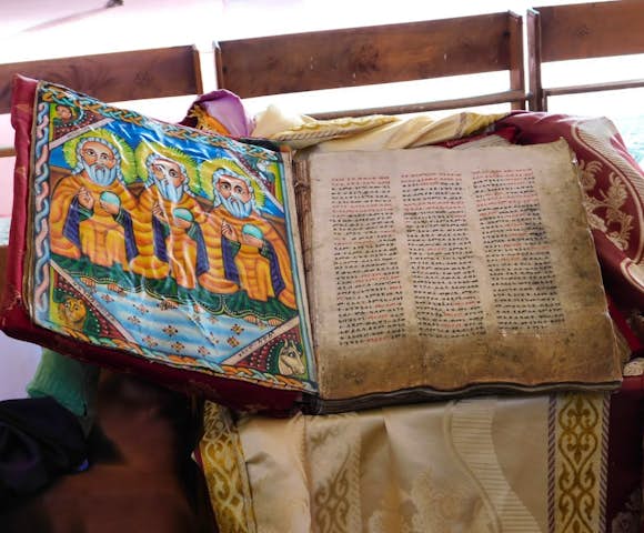 Reasons to Visit Lalibela