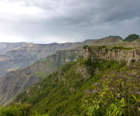 Reasons to Visit Lalibela