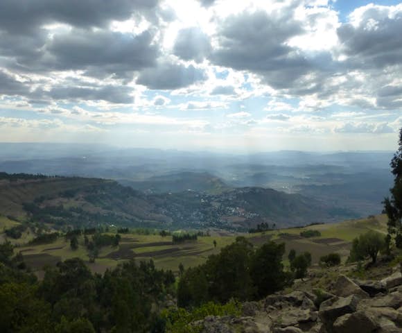 Reasons to Visit Lalibela