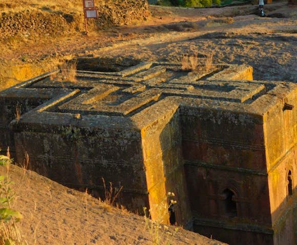 When to visit Lalibela