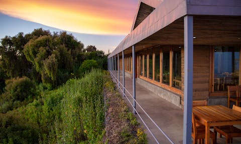 Hotels and Lodges in Ethiopia