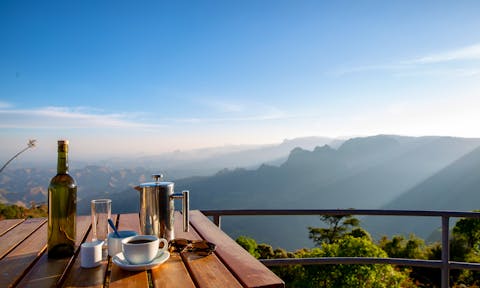 Discover Luxury Adventures in Ethiopia