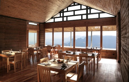 Simien Mountains National Park