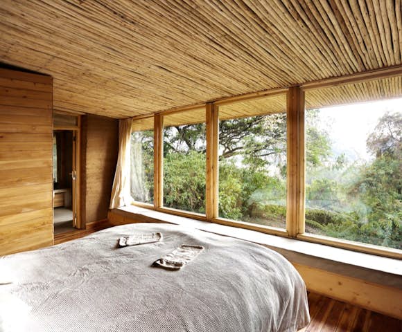 Hotels and Lodges in Ethiopia