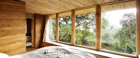 Ethiopia From The Skies