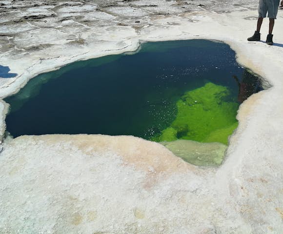 Danakil Depression