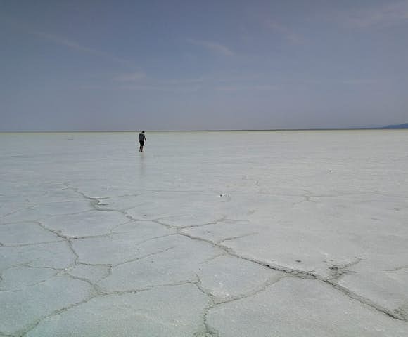 Danakil Depression