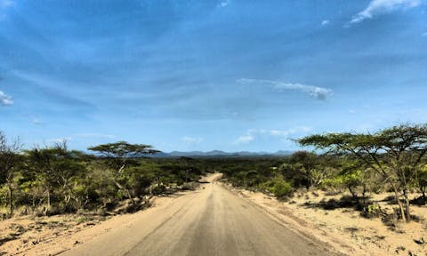 When to visit the Omo Valley