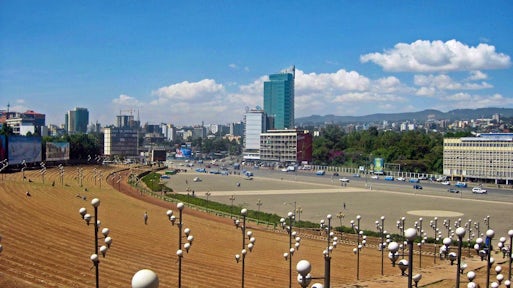 Addis Ababa