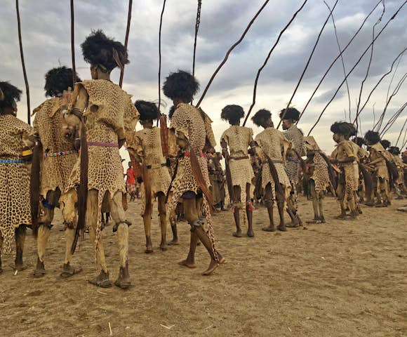 Ethiopia Travel Costs Explained