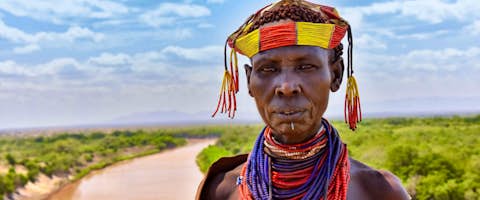 Omo Valley Adventure