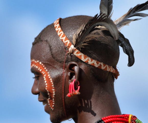 Omo Valley