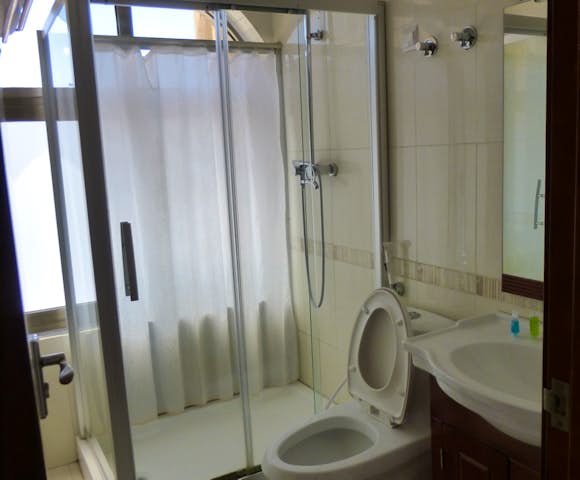 Sabean International Hotel