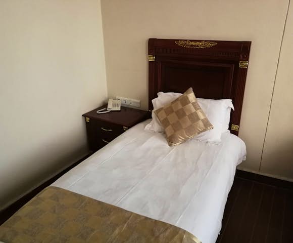 Sabean International Hotel