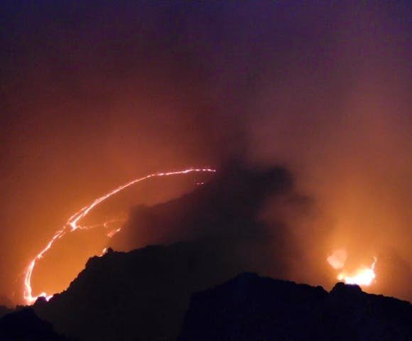 Danakil Depression