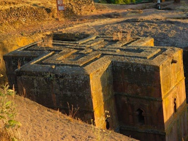 Lalibela